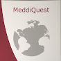 Medical Device Regulatory Affairs by MeddiQuest logo