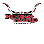 Rodeo Hard logo