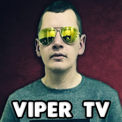 Viper TV channel logo