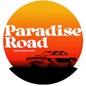 Paradise Road Restorations