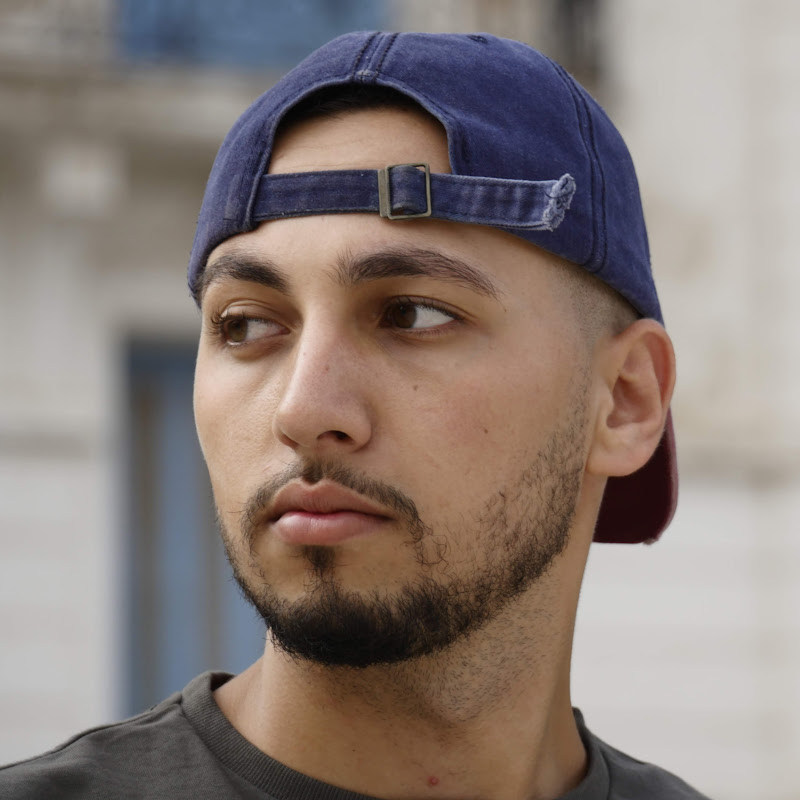 Channel Avatar