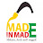 @MADEINMADE