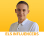 Els Influencers logo
