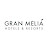 Gran Meliá Hotels & Resorts