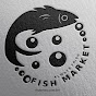 Noman Fish Mart logo