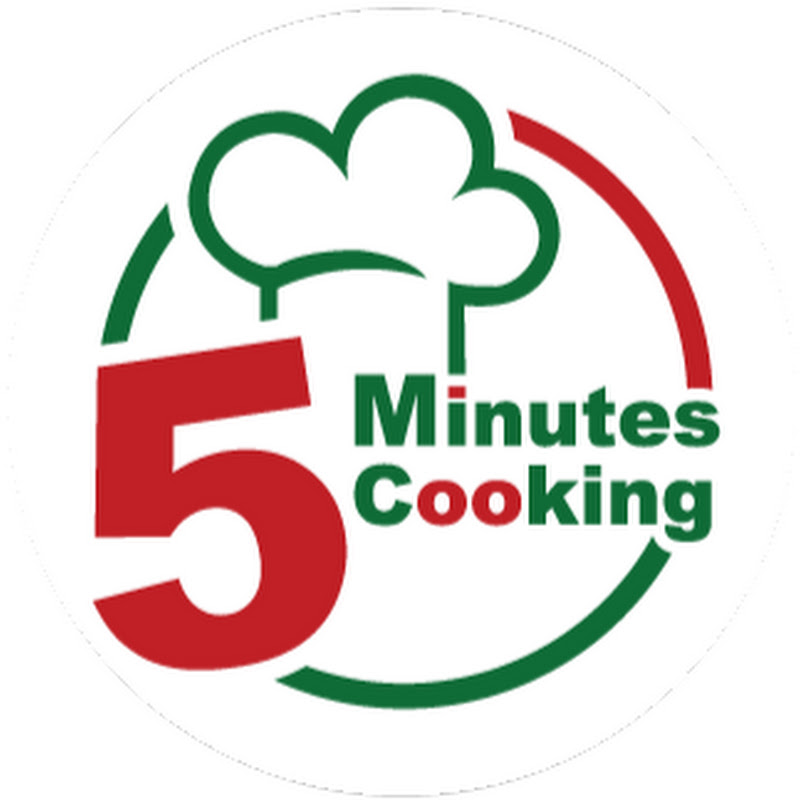 5 Minutes Cooking