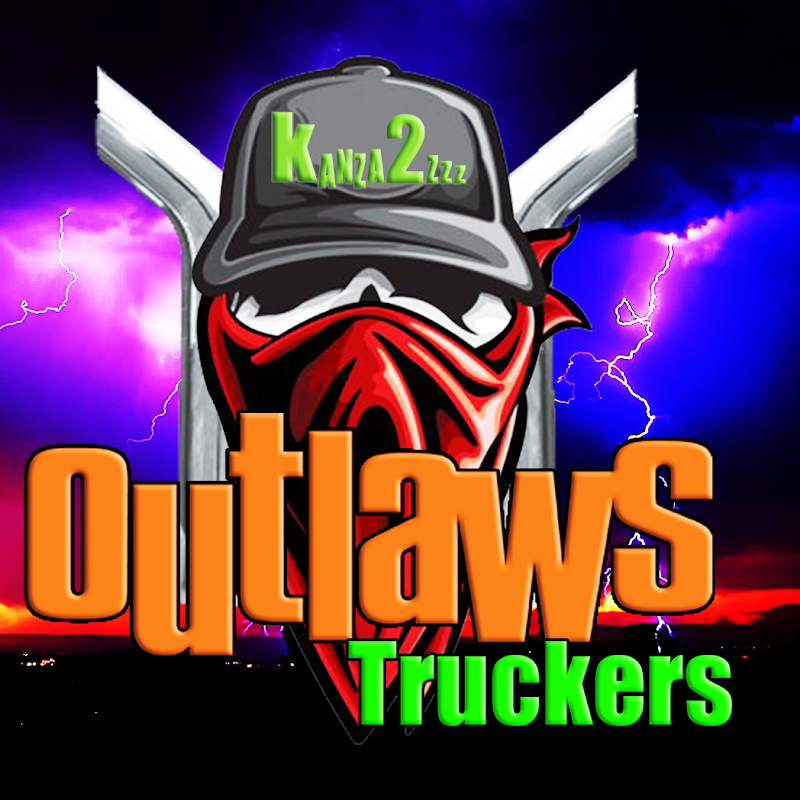 Outlaws Trucker