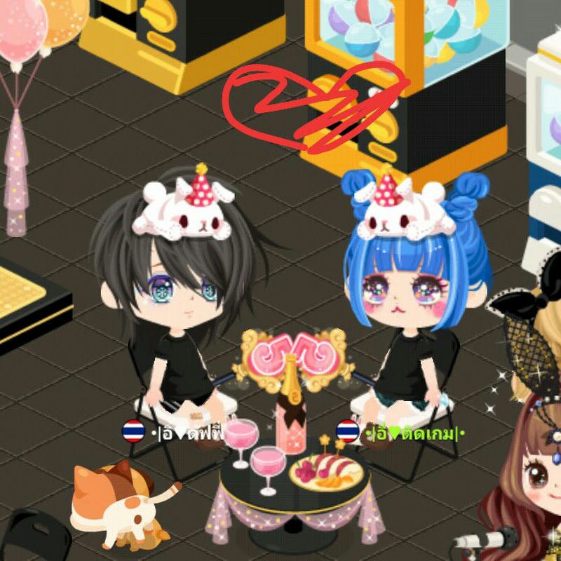 line Play MV