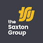 The Saxton Group logo