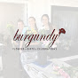 Burgundy Flowers & Gifts logo
