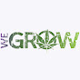 We Grow logo
