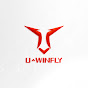 U-Winfly Indonesia logo