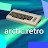 Arctic retro