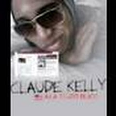 Логотип каналу ClaudeKellyMusic