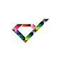 Diamond Holographics logo
