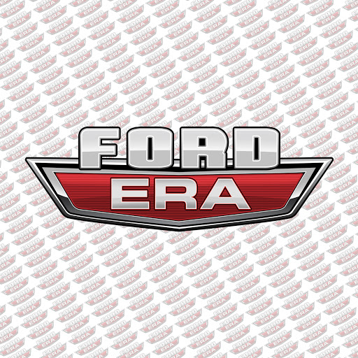 Ford Era