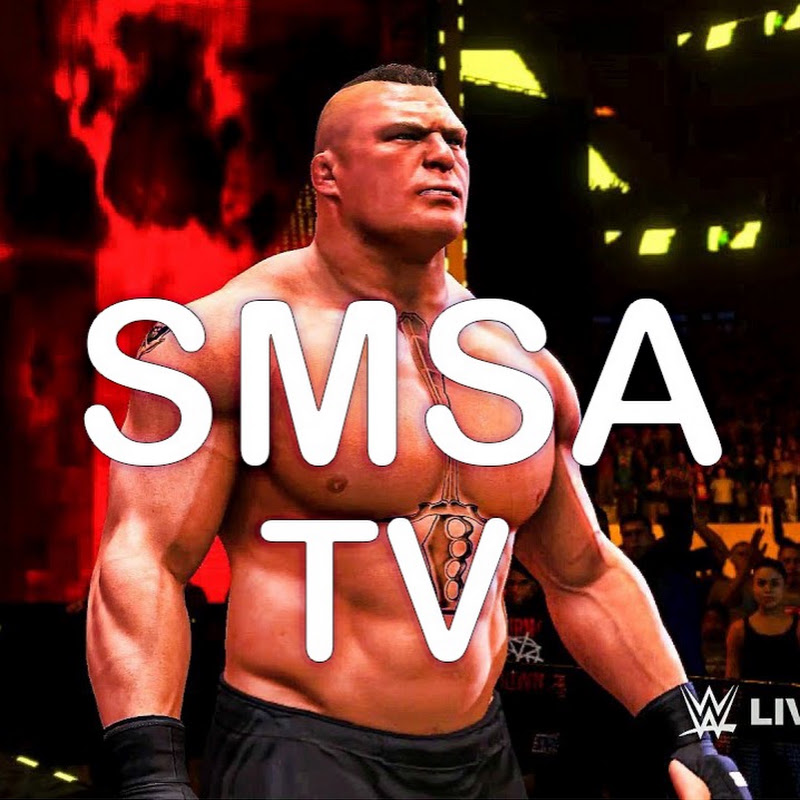 SMSA TV