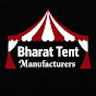 BHARAT TENT MANUFACTURERS logo