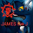 JAMES the J