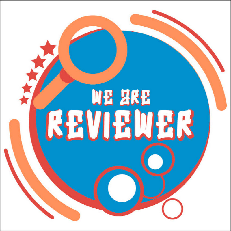 We Are Reviewer