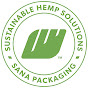 Sana Packaging logo