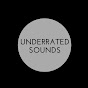 Underrated Sounds logo