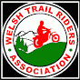 Welsh Trail Riders Association logo