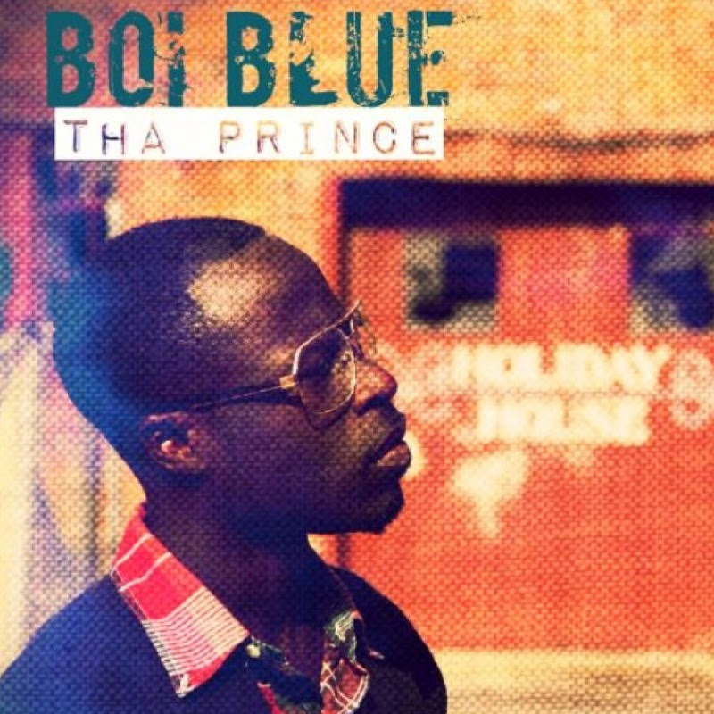 BoiBlueVEVO