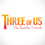 Three Of Us logo