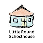 Little Round Schoolhouse logo