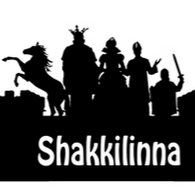 Shakkilinna ChessCastle