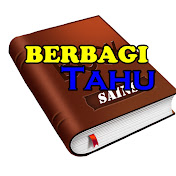 BERBAGI TAHU