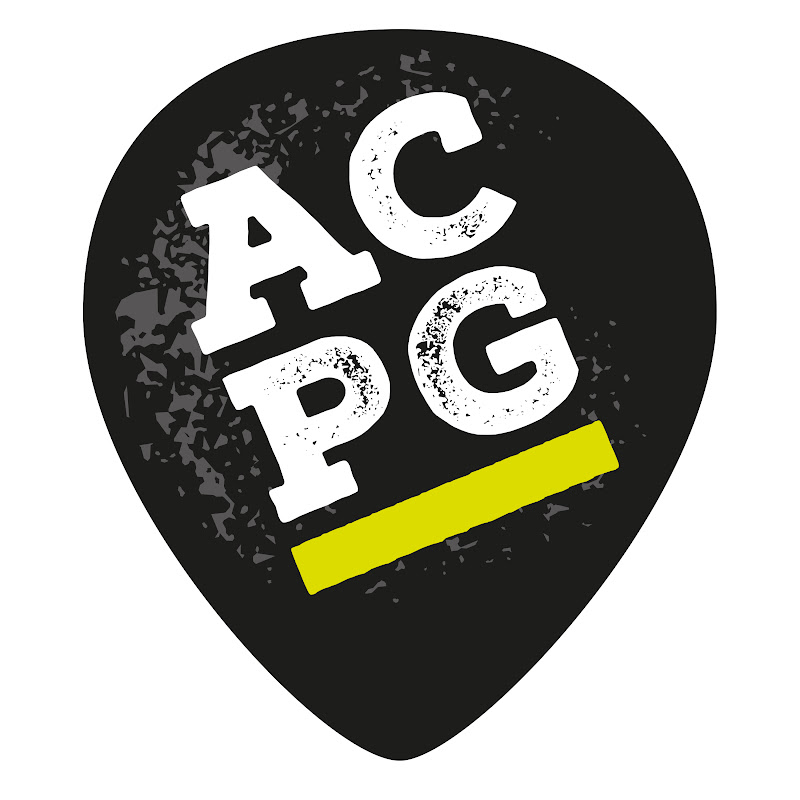 Anyone Can Play Guitar Podcast
