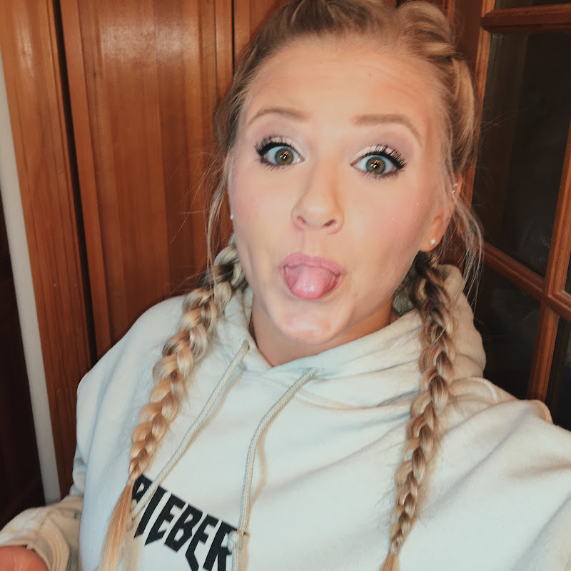 Olivia Lueders icon