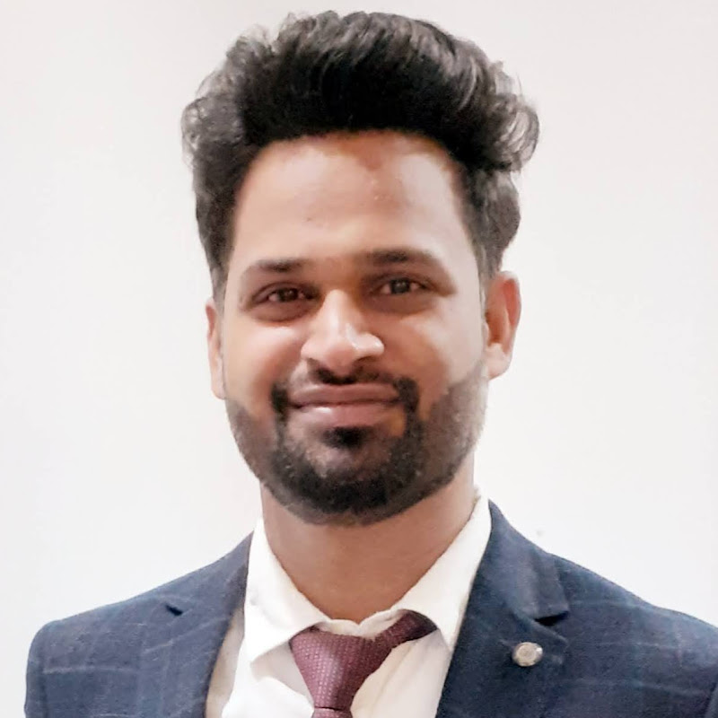 Ranjan Mishra