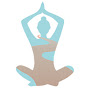Yoga Lane logo