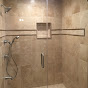 Frameless Shower Door Houston Tx logo