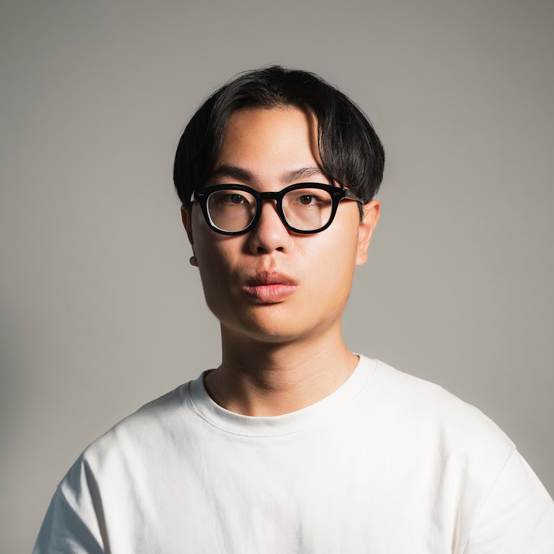 我叫陳冠霖 YouTube 頻道頭像