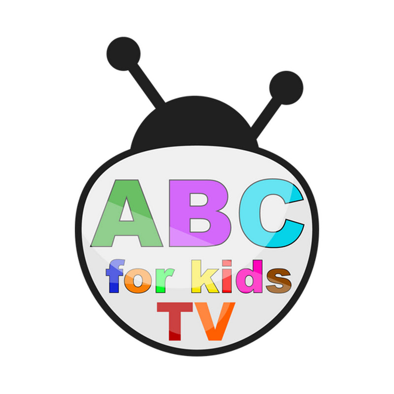 ABC For Kids TV