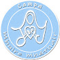 Campa Mhuire Mháthair logo