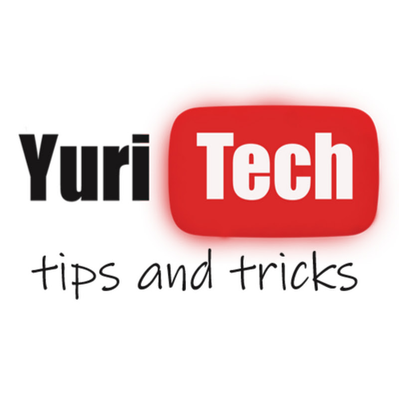 Yuri Tech