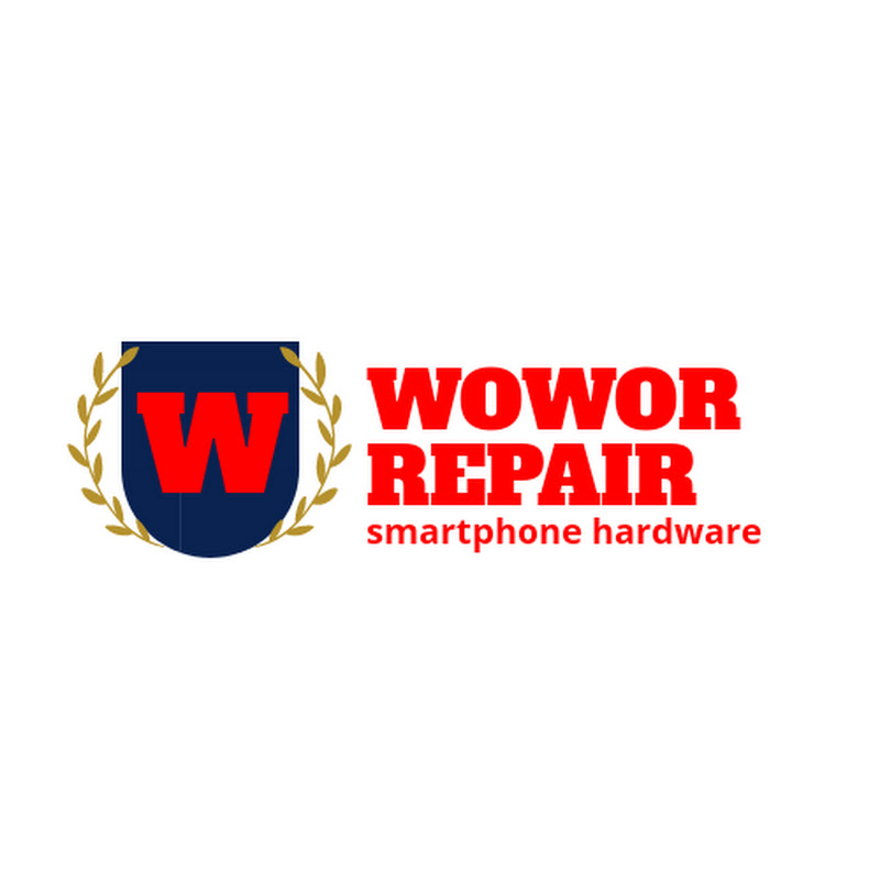 Wowor Repair
