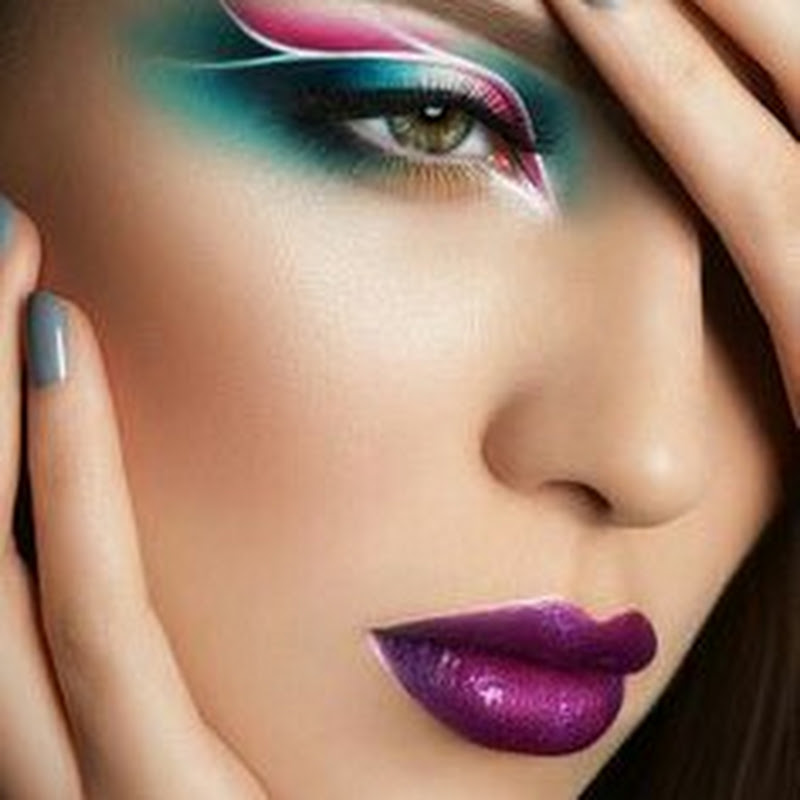 tutorial makeup and beauty