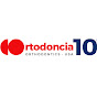 Ortodoncia 10 logo