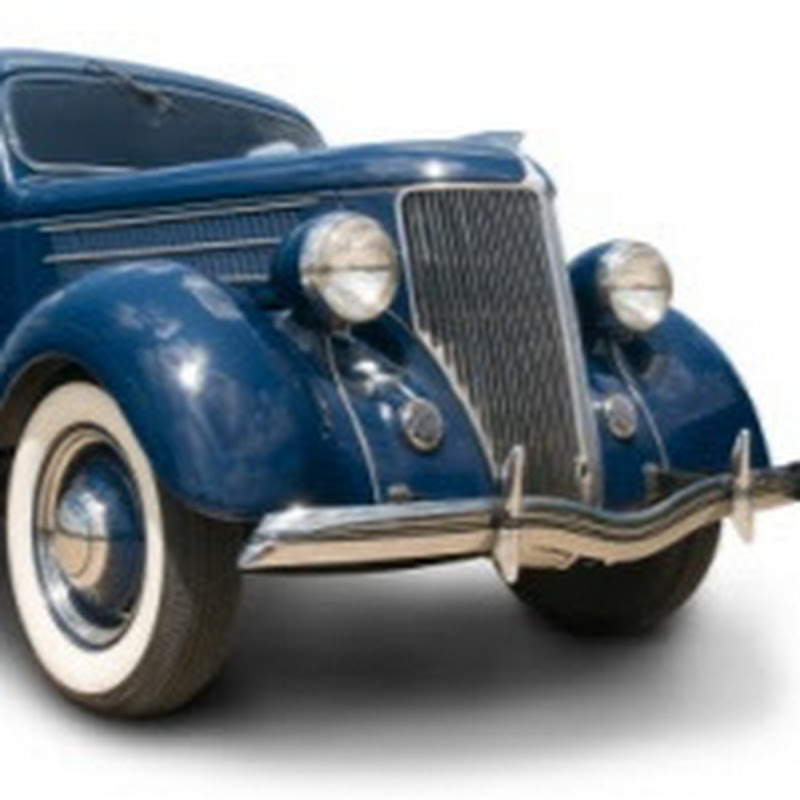 Revolution Cars
