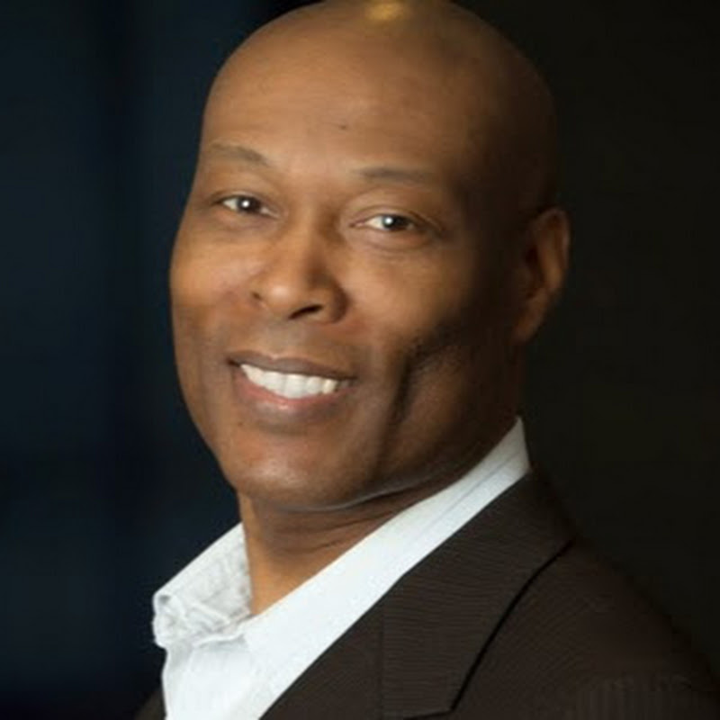 Ronald Ephard