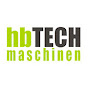 hbTECH Maschinen logo