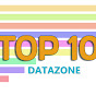 DataZone Ranking Stats logo
