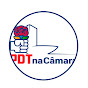 PDT na Câmara logo
