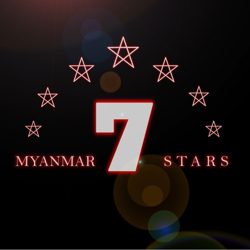 Myanmar 7 Stars